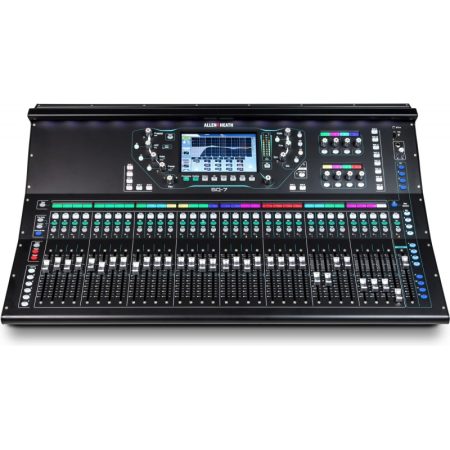 Allen & Heath SQ-7 digitális keverő