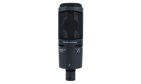 Audio Technica - AT2020 USB Plus