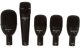 Audix - FP5 Mikrofoncsomag és készlet