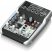 BEHRINGER Q502USB analóg keverő/USB hangkártya