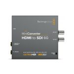 BLACKMAGIC DESIGN HDMI TO SDI 6G MINI KONVERTER