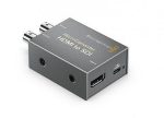 BLACKMAGIC DESIGN HDMI TO SDI MICRO KONVERTER