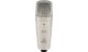 Behringer - C1 stúdiómikrofon tartozék mikrofonkengyellel