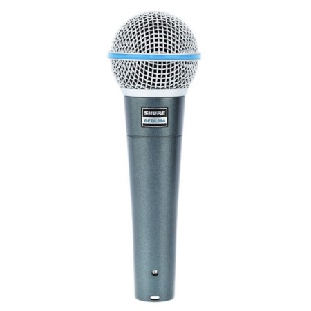 Shure - Beta 58 A mikrofon