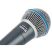 Shure - Beta 58 A mikrofon