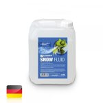   Cameo Light Snow Fluid – hógépbe való speciális folyadék műhó létrehozására, 15 liter