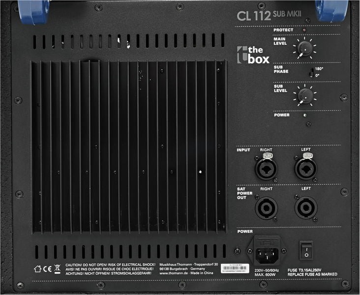 cl 112 sub
