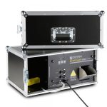   Cameo Light Instant Hazer 1500 T Pro ködgép – mikroprocesszor-vezérelt, turné kialakítás