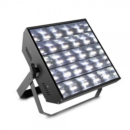 Cameo Light LED Flash Matrix 250 – 3 az 1-ben stroboszkóp, chase és blinder effekt