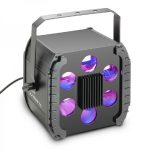   Cameo Light LED Moonflower HP effekt – 32 wattos, 4 az 1-ben nagyfényerejű RGBW LED