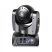 Cameo Light Moving Head AUROBEAM 150 – 7x15 W, ultra gyors RGBW LED-es robotlámpa