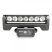 Cameo Light Moving Head AURO BAR 100 – 7x15 W-os RGBW LED-es mozgó sáv