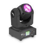   Cameo Light Moving Head HYDRABEAM 1000 RGBW – 32 W, CREE RGBW quad LED-es ultra gyors robotlámpa