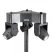Cameo Light Moving Head HYDRABEAM 300 W – 4x10 W, Lumi-Engin fehér LED-es ultra gyors robotlámpa