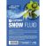 Cameo Light Snow Fluid – hógépbe való speciális folyadék műhó létrehozására, 5 liter