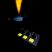 Cameo Light Steam Wizard 1000 – füstgép RGBA LED-ekkel színes füst-effektekhez