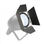   Cameo Light terelőlemez – LED Outdoor Zenit Z 120 professzionális zoom PAR lámpákhoz,fekete