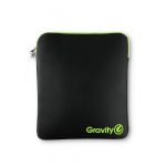   Gravity szállítótáska – LTS 01 B laptop és kontroller állványhoz