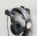 König & Meyer fejhallgató tartó – falra, bútorra szerelhető