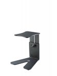  König & Meyer monitorállvány – asztali, teherbírás 15 kg, 150x170 mm-es lappal