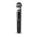 LD Systems U306HHD diversity mikrofon készlet – dinamikus kapszulás kézi adóval, 655-679 MHz