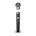 LD Systems U505HHD2 diversity mikrofon készlet – dupla vevő, 2 db dinamikus kapszulás kézi adóval, 584-608 MHz