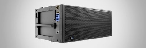 LEO Linear Line Array Loudspeaker