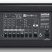 LD Systems Stinger MIX 10 A G3 – 10”-os aktív PA hangfal, beépített 7 csatornás keverő, DSP, Bluetooth