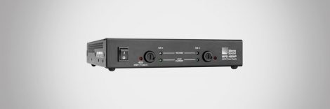 MPS IntelligentDC Power Supplies MPS-488HP