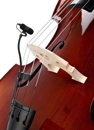 the t.bone Ovid System CC 100 hangszer mikrofon nagybőgőhöz