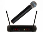 Voice Kraft PGX4 UHF kézi mikrofon szett