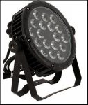 Pro Lighting 18x10W RGBW IP 65 Outdoor Lamp 1865  