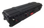   Robust univerzális táska RO-UC4005 – ütés-, por és vízálló, húzófüllel, 1080x320x(50+145) mm belméret, IP68