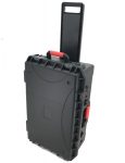   Robust univerzális táska – ütés-, por és vízálló, húzófüllel, 650x400x(35+195) mm belméret, IP67