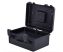 Robust univerzális táska RO  -UC9001– ütés-, por és vízálló, 410x280x(45+145) mm mm belméret, IP65