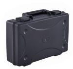   Robust univerzális táska – ütés-, por és vízálló, 333x200x(38+59) mm belméret, IP65