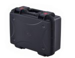   Robust univerzális táska – ütés-, por és vízálló, 388x268x(46+160) mm belméret, IP67