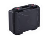  Robust univerzális táska – ütés-, por és vízálló, 388x268x(46+90) mm belméret, IP67