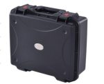   Robust univerzális táska – ütés-, por és vízálló, 430x340x(45+100) mm belméret, IP67