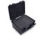 Robust univerzális táska – ütés-, por és vízálló, 430x340x(45+180) mm belméret, IP67