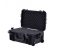 Robust univerzális táska – ütés-, por és vízálló, húzófüllel, 490x360x(50+175) mm belméret, IP67
