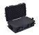 Robust univerzális táska – ütés-, por és vízálló, 520x288x(50+135) mm belméret, IP67