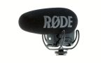 Rode - Videomic Pro+ Professzionális Videomikrofon