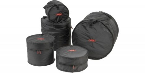 SKB GIG BAG dobtok készlet – 10T, 12T, 14T, 14S, 20B méretű tokokkal