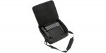   SKB Univerzális készülék/keverő táska – 381 x 381 x 127 mm, fekete