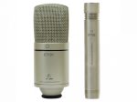 Av Leader ST-101+ST-102 Stúdió mikrofon szett