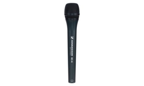 Sennheiser - MD46 riportermikrofon