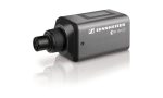 Sennheiser - SKP 100 G3-B plug on
