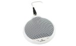 Soundsation - BM-630W Határfelület mikrofon fehér