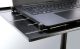 König & Meyer laptop állvány – univerzális, könnyen szállítható, fekete